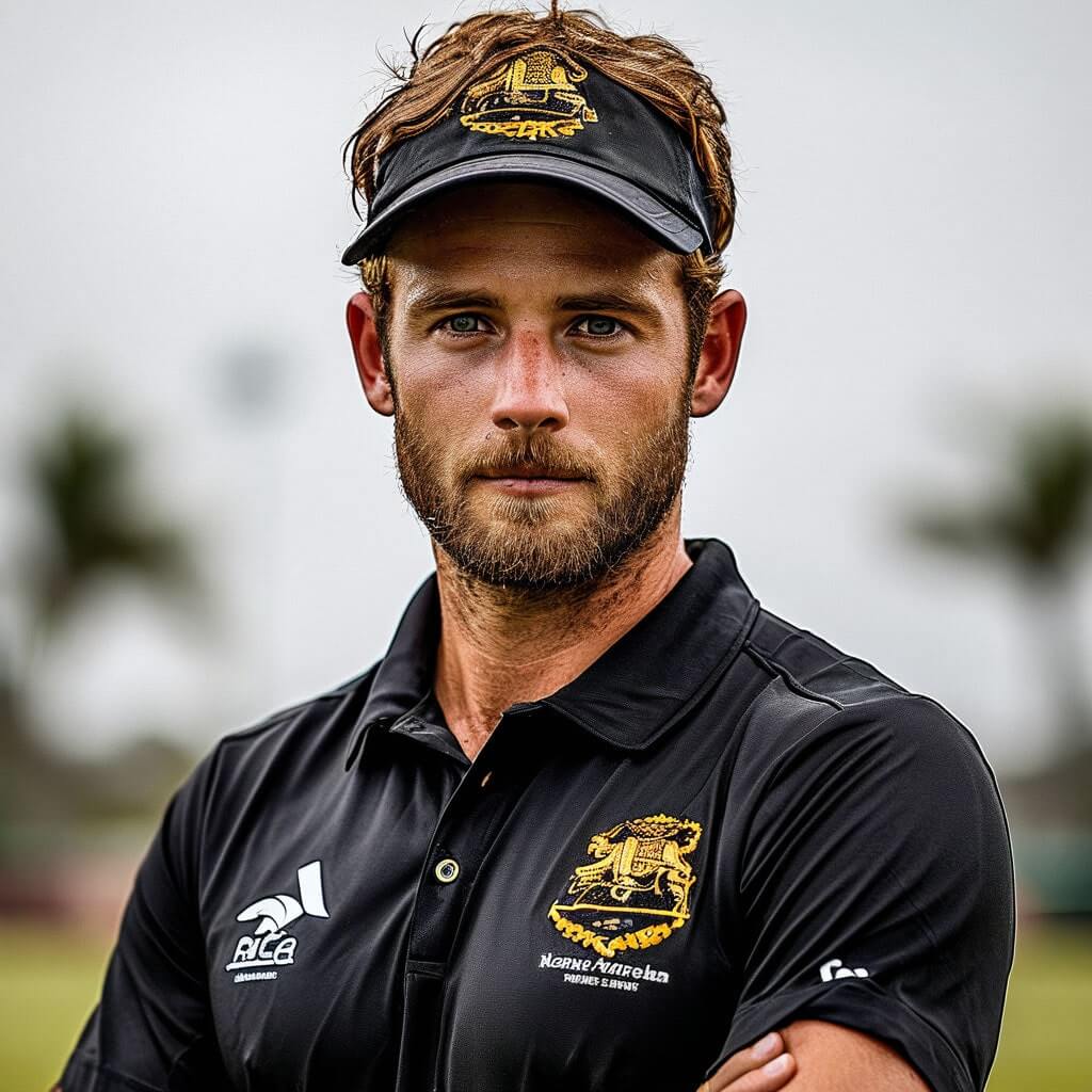 Kane Williamson